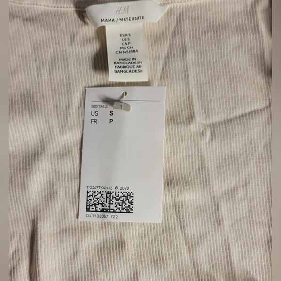 MAMA Before &  After Jersey Top - Picture 5 of 6